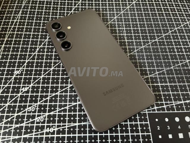 S24 Très bon état - 2