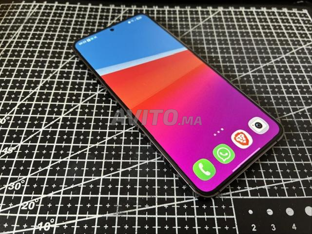 S24 حالة جيدة جداً