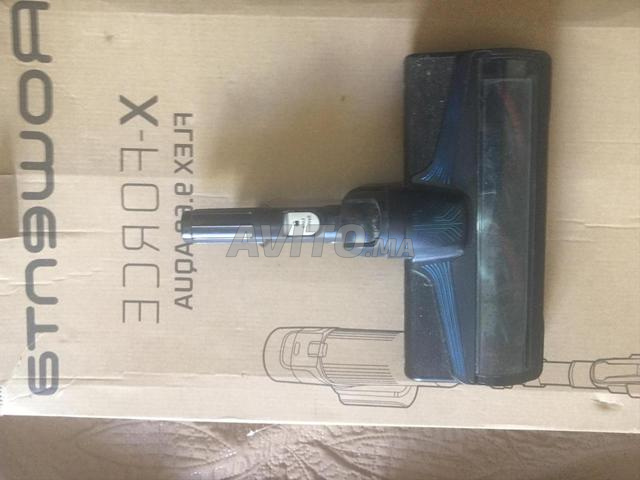 مكنسة روينتا إكس فورس