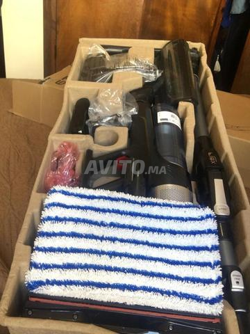 Aspirateur Rowenta X Force - 2