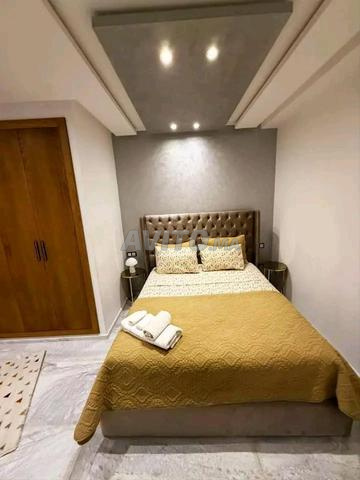 Appartement à Marrakech Guéliz