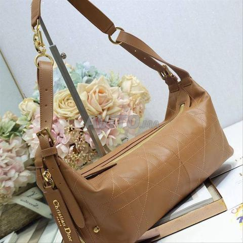 حقيبة شيك كريستيان ديور CD5320