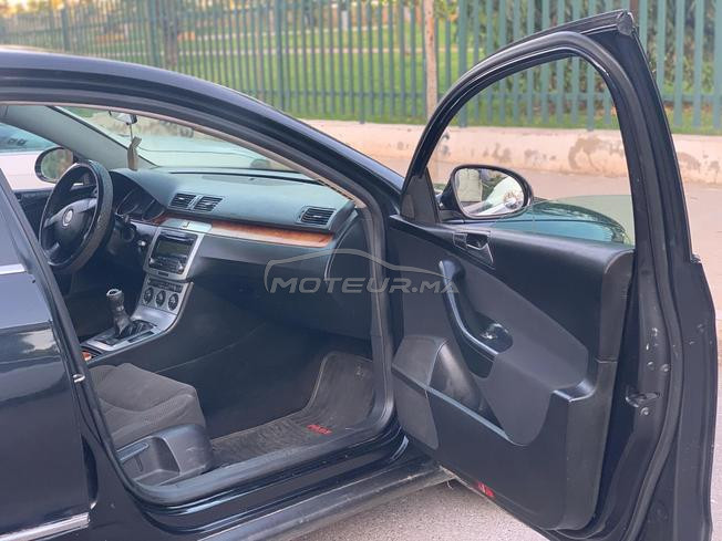 Volkswagen Passat Diesel Manuelle 2010