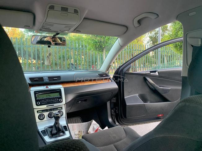 Volkswagen Passat Diesel Manuelle 2010