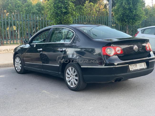 Volkswagen Passat Diesel Manuelle 2010