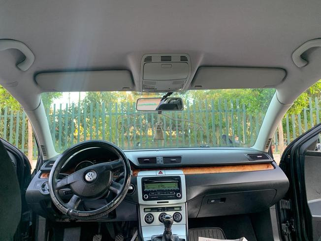 Volkswagen Passat Diesel Manuelle 2010