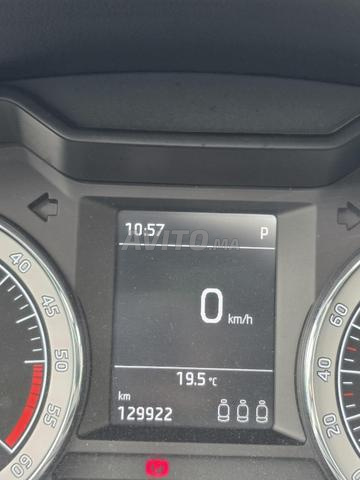 سكودا أوكتافيا إصدار خاص - 2