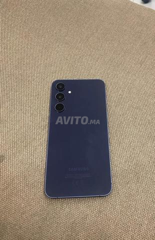 SAMSUNG A 55 5G