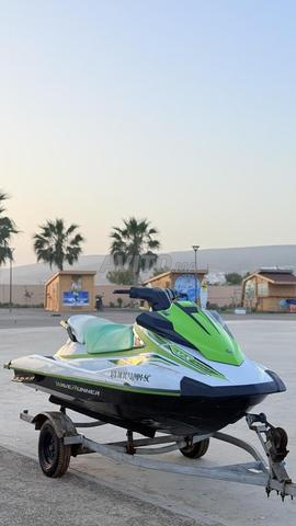 Jetski YAMAHA Vx 1100 - 2
