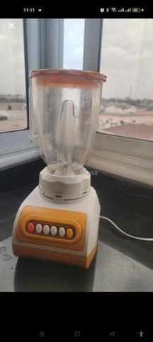 Mélangeur en bon état, fonctionne encore - 2