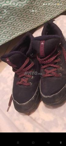 أحذية المشي لمسافات طويلة 🥾 - 2