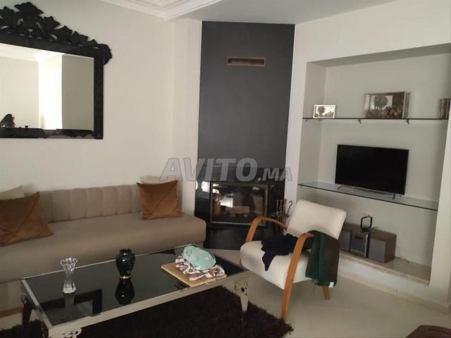 Appartement à vendre 111 m² à Abdelmoumen 3ch - 2