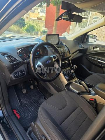 FORD KUGA 2015 - 2