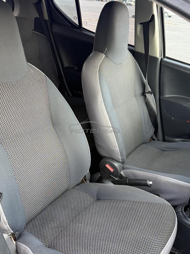 Suzuki Celerio 2012 à vendre – Très bon état
