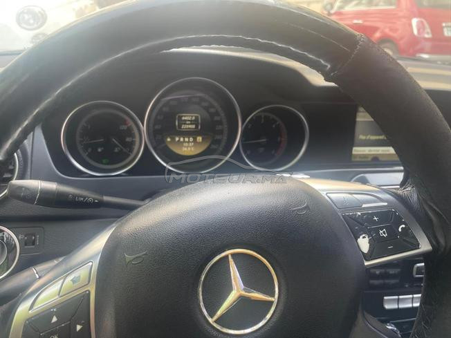 C220 bonne etat
