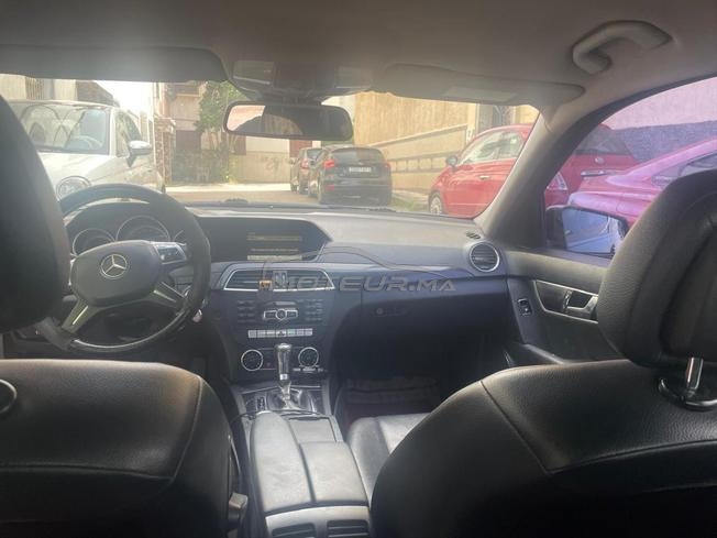 C220 bonne etat