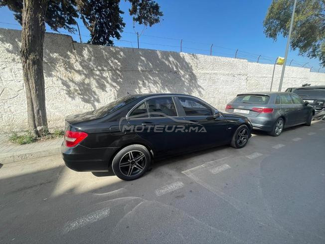 C220 bonne etat