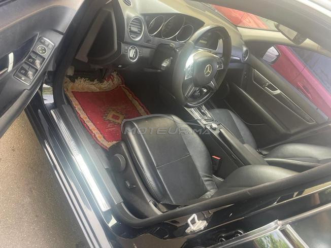 C220 bonne etat