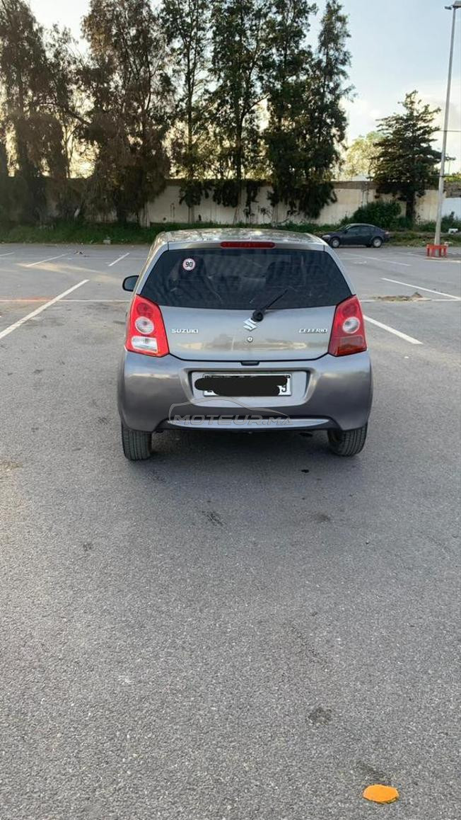 Suzuki Celerio 2012 à vendre – Très bon état