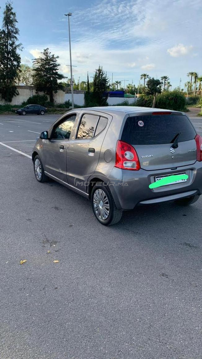 Suzuki Celerio 2012 à vendre – Très bon état