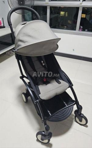 Poussette YOYO comme neuve