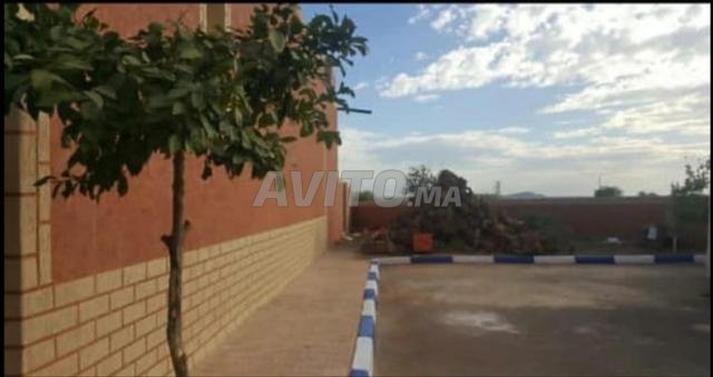 À vendre Hammam Beldi Traditionnel - 2