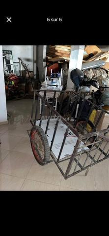 كروسة للبيع باقة جديدة - 2