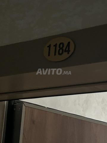 Appartement à vendre 106 m² à Tanger