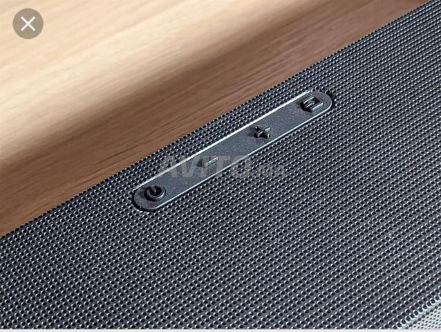Barre de son SAMSUNG Q600C