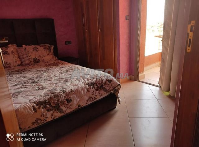 Appartement familial très calme et sécurisé - 2