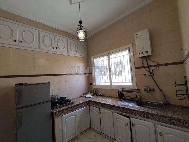 شقة للإيجار 90 متر مربع في فاس - 2