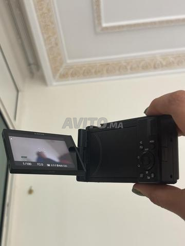 camera sony vf- 1f - 2