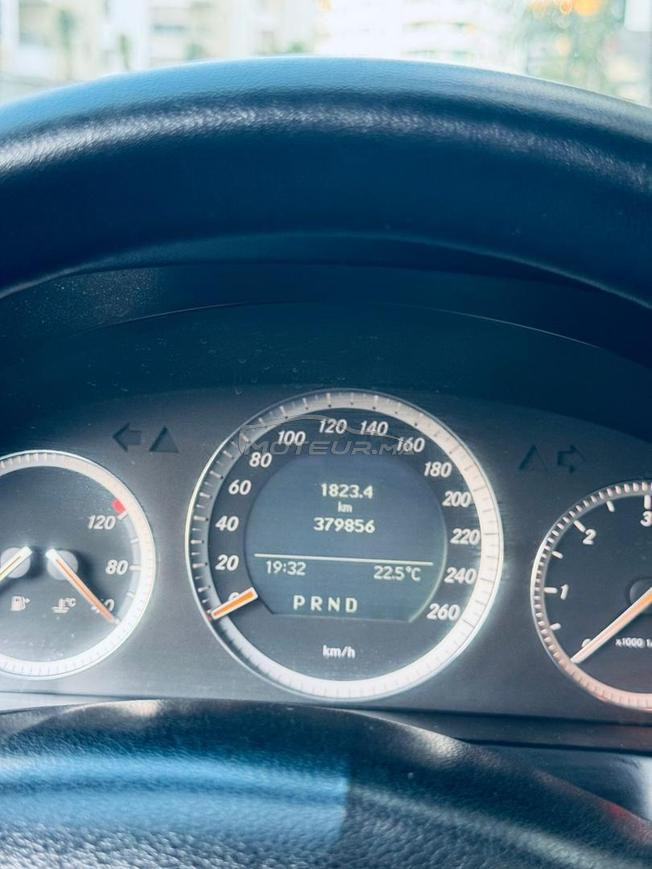 mercedes benz c220