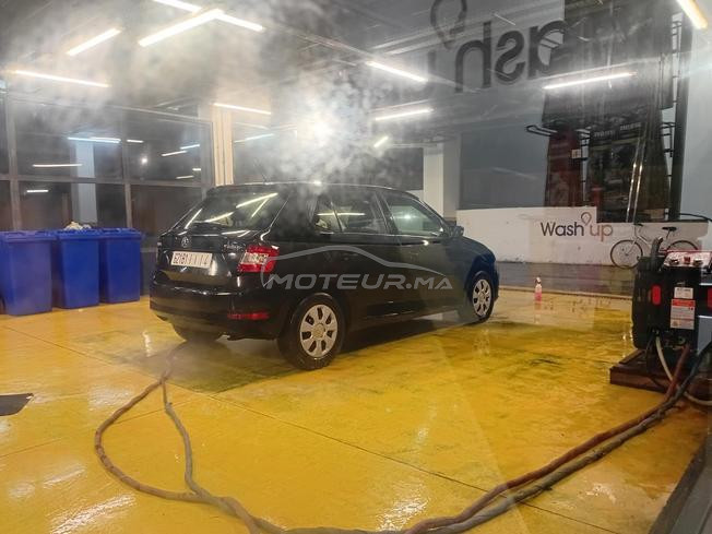Skoda Fabia Essence Manuelle 2019 à Temara