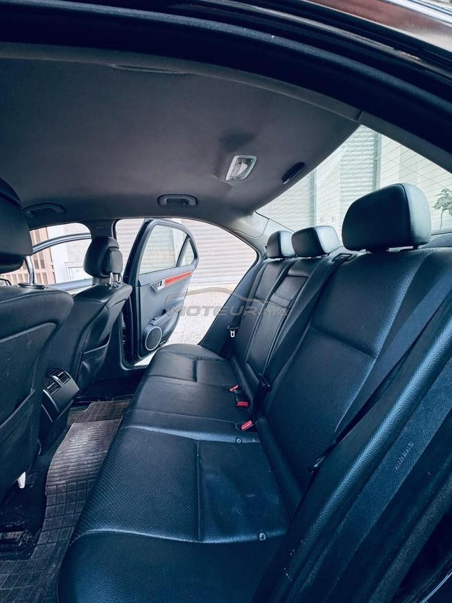 mercedes benz c220