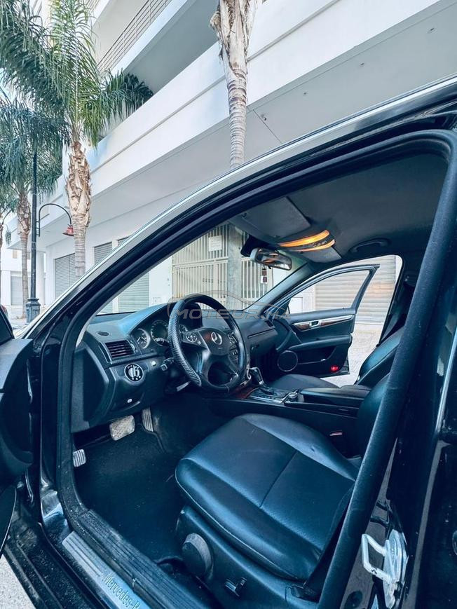 mercedes benz c220