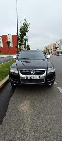 Twareg encore propre 1500 dirhams