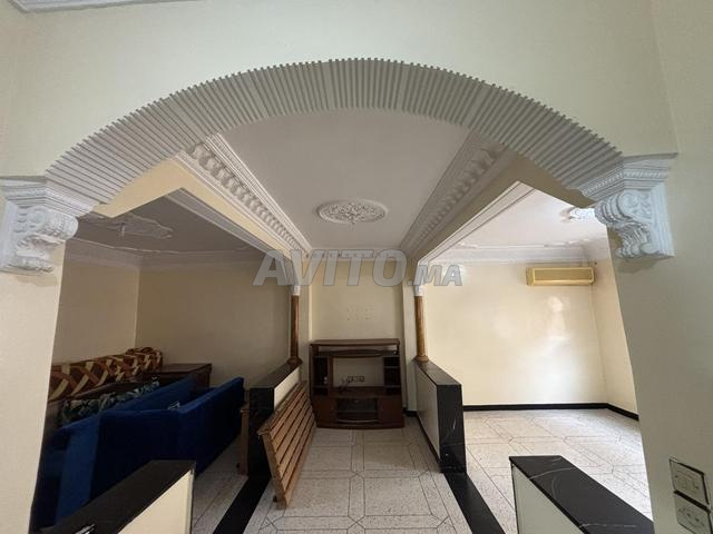 شقة للبيع مونت فلوري 2 فاس - 2