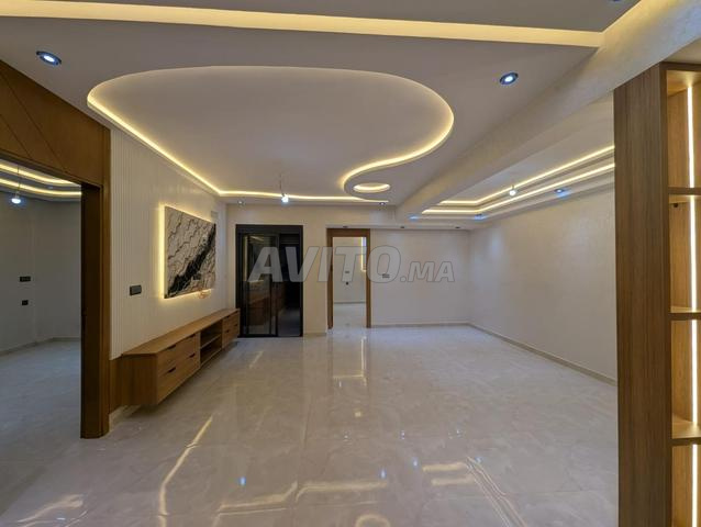 Appartement à vendre 110 m² à Marrakech - 2