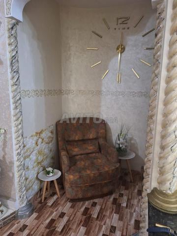 Appartement à vendre 83 m² à Casablanca - 2