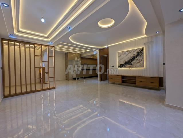 شقة للبيع 110 م² في مراكش