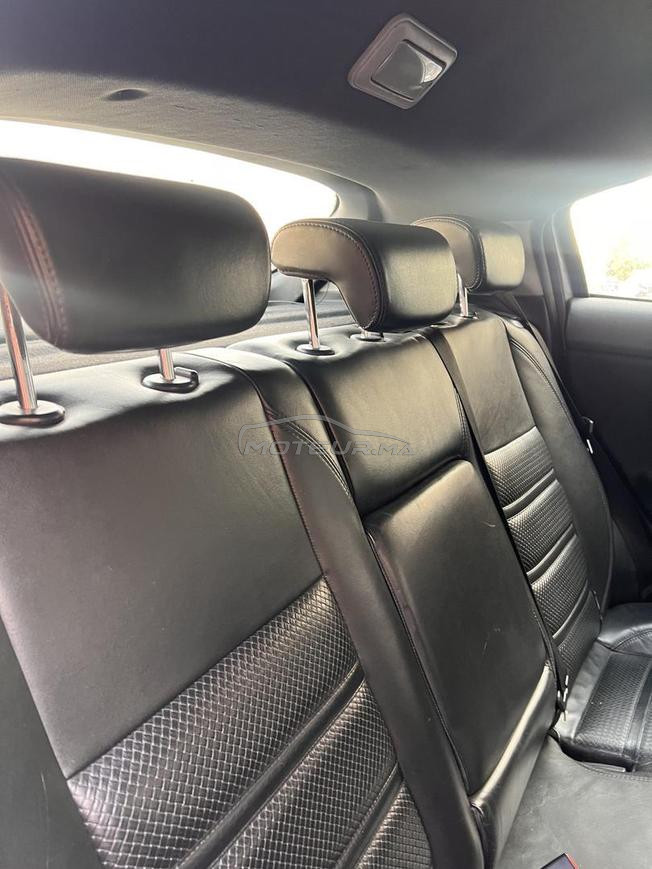 Alfa romeo Gulietta 2012 Sportiva 