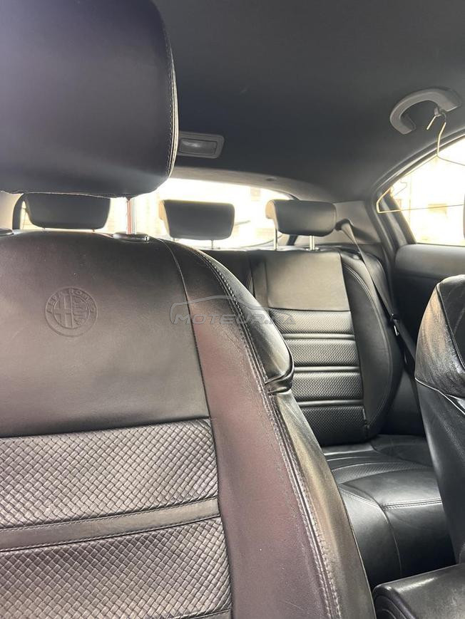 Alfa romeo Gulietta 2012 Sportiva 