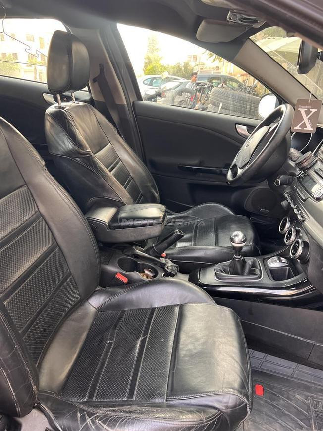 Alfa romeo Gulietta 2012 Sportiva 