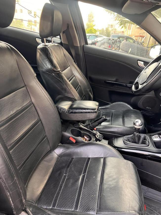 Alfa romeo Gulietta 2012 Sportiva 