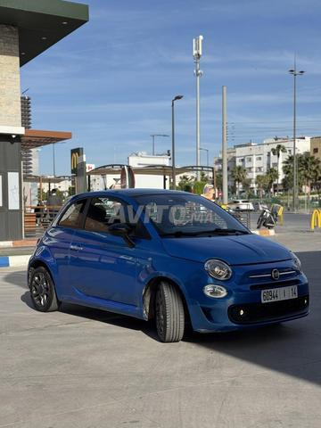 Fiat 500 Sport - 2