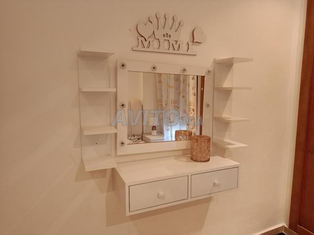 Coiffeuse à vendre - 2