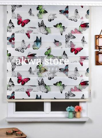 Magasin de stores jour et nuit pour enfants - 2