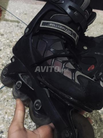 Rollerblade 😍 - 2