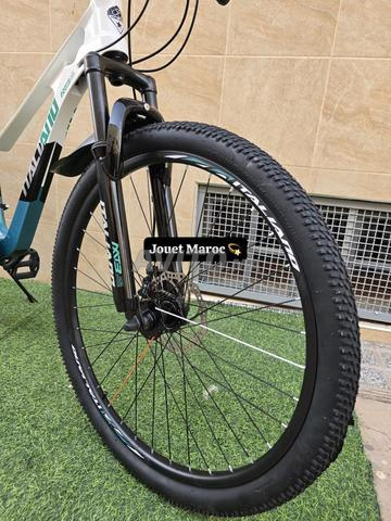 دراجة هوائية جيدة للبيع بحالة جديدة - 2